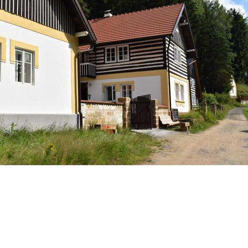 Hlucov - Penzion & Restaurace -