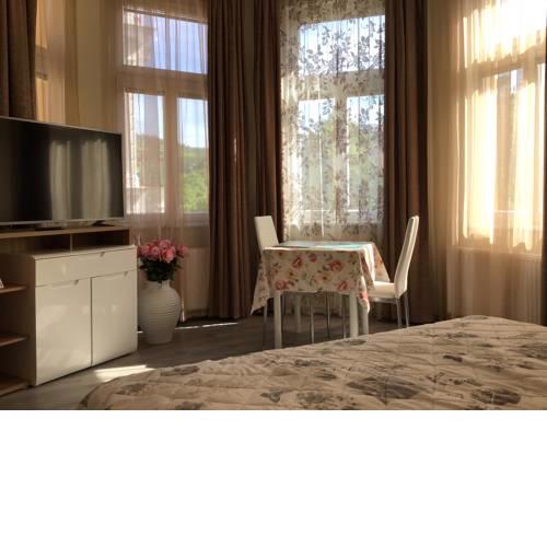 ML Suites na Hlavní