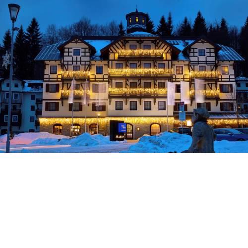 Savoy Hotel