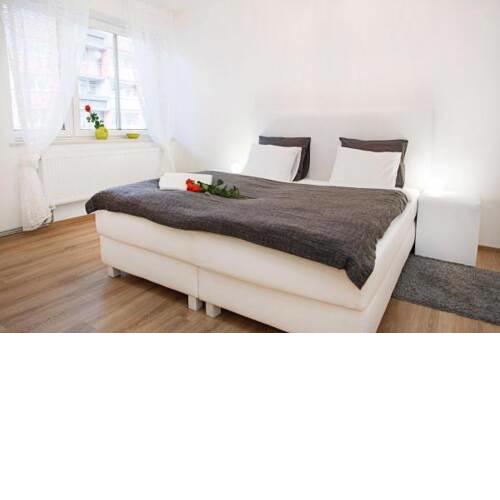 Trio Apartments