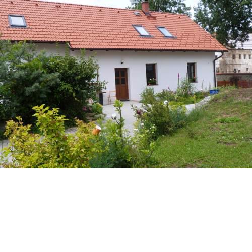 Ubytování u Zámku